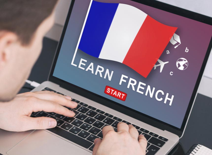 دوره اول آموزشی زبان فرانسه ترمیک سطح A2-1 