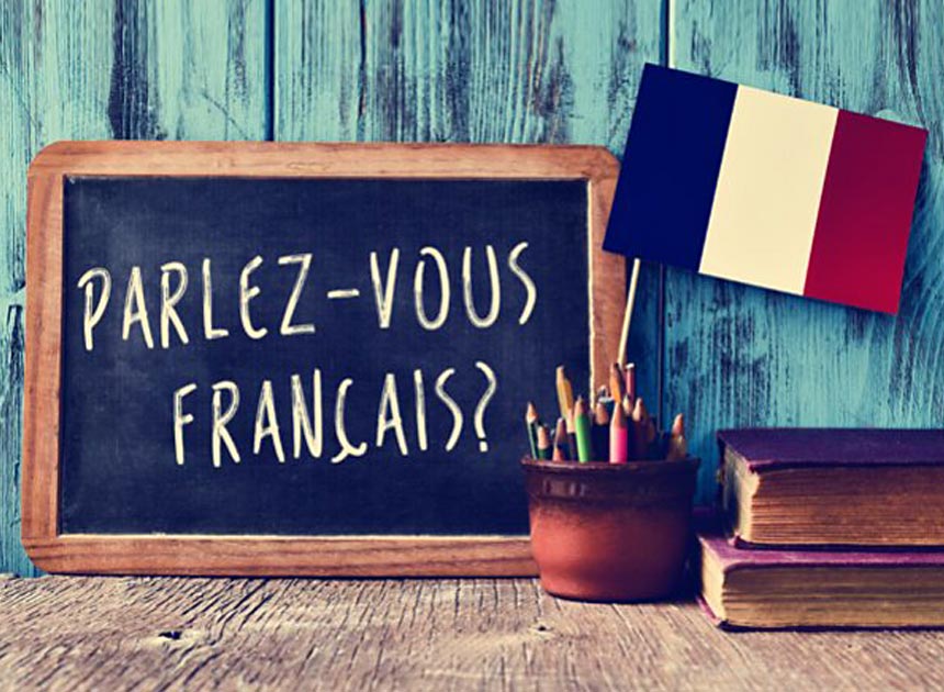 دوره کامل آمادگی زبان جهت مهاجرت به کانادا و فرانسه، سطح A1
